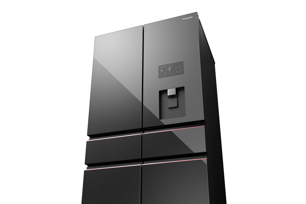 Tủ lạnh Panasonic Inverter 650 lít NR-WY720ZMMV ( WY720ZMMV)
