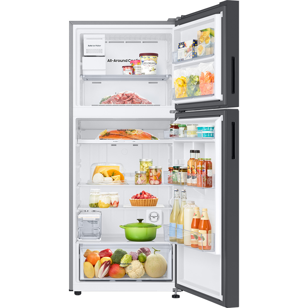 Tủ Lạnh Samsung Bespoke 348L RT35CB56448C