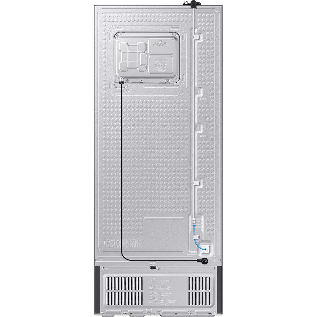 Tủ Lạnh Samsung Bespoke 348L RT35CB56448C