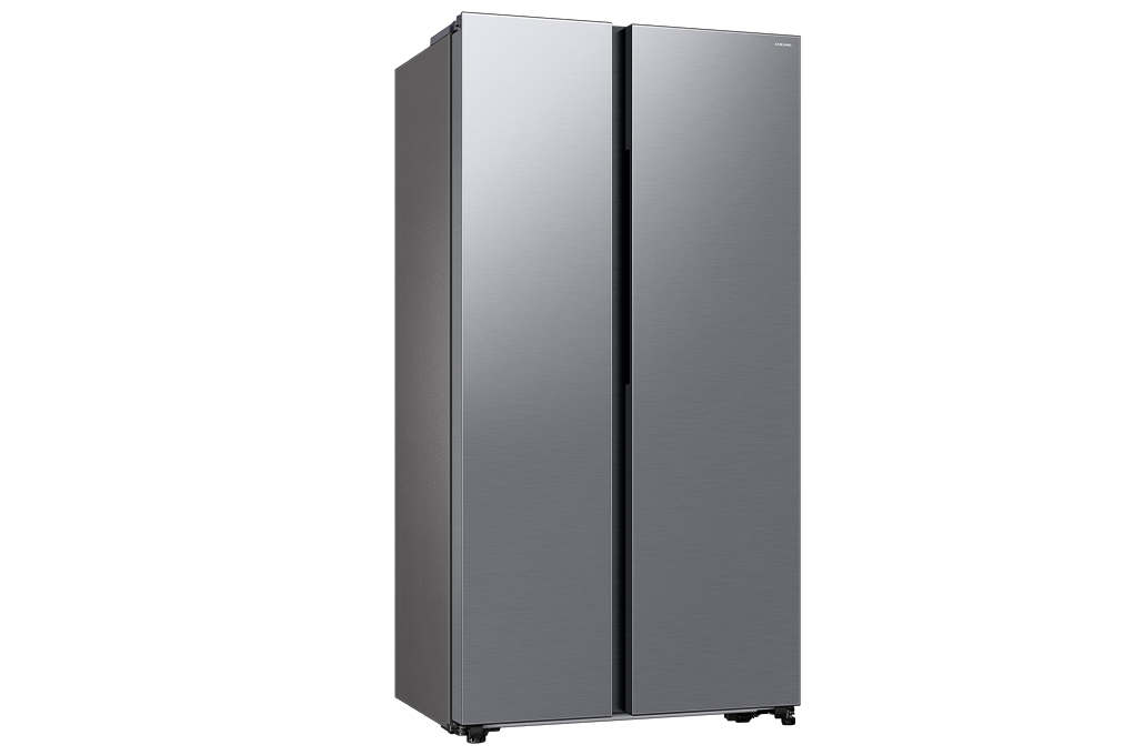 Tủ lạnh Samsung Inverter 583 lít RS57DG400EM9SV