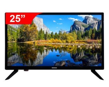 Tivi Led Kooda 25 inch Model K25T2