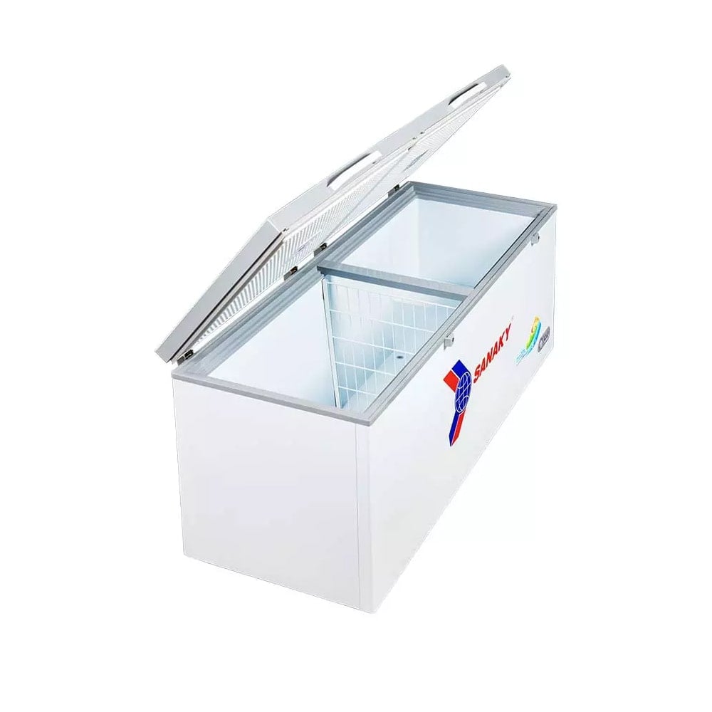 Tủ Đông Sanaky Inverter 410 Lít VH-5699HYK