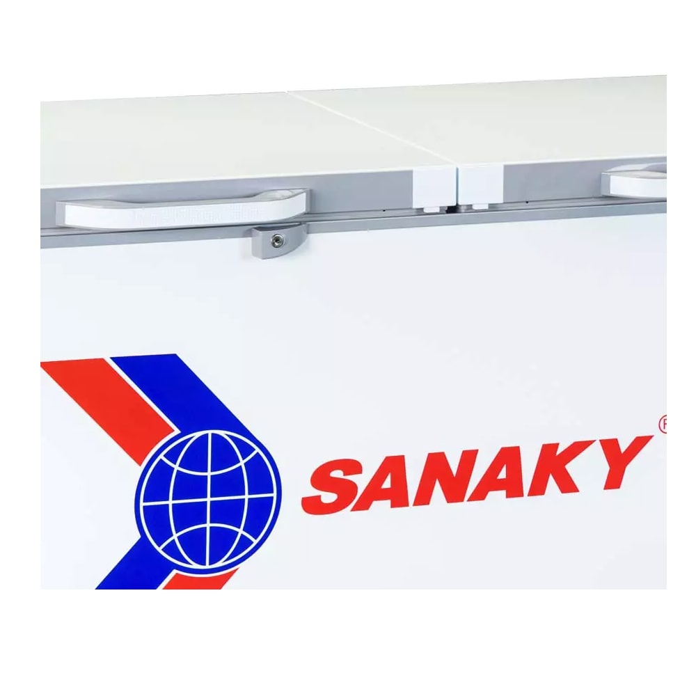 Tủ Đông Sanaky Inverter 410 Lít VH-5699HYK