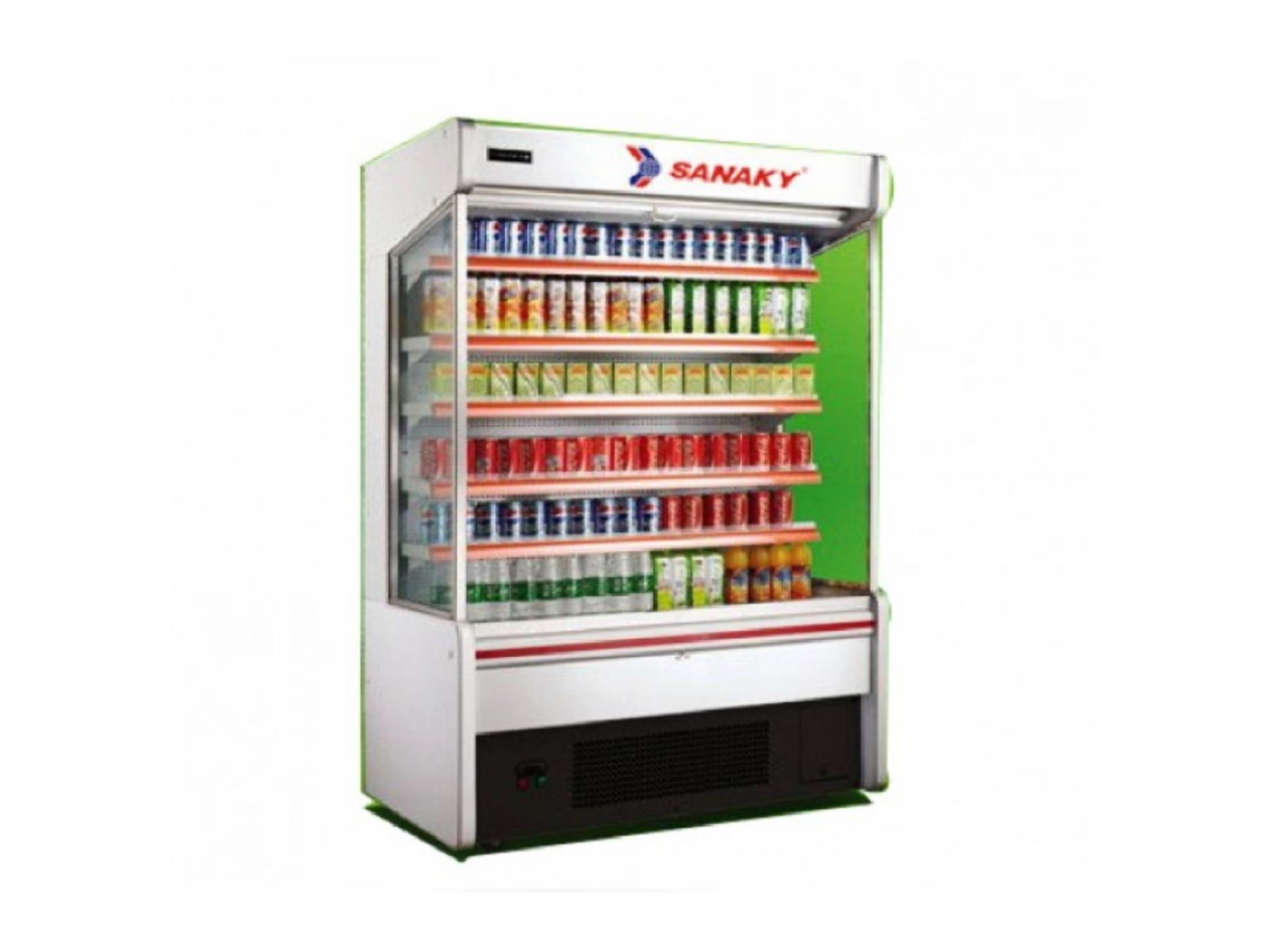 Tủ Mát Sanaky 750 lít VH15HP