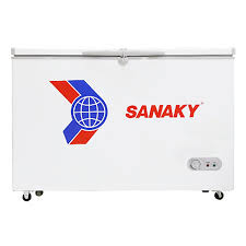 Tủ Đông Sanaky  405 lít VH-405W2