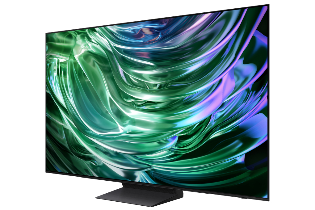 Smart Tivi OLED Samsung 4K 65 inch 65S90D( QA65S90D)