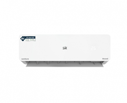 Điều Hòa Sumikura 18000Btu 1 Chiều APS/APO-180/MORANDI