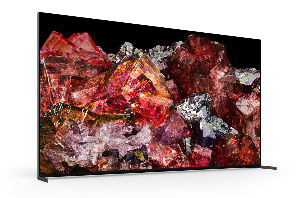 Google Tivi Mini LED Sony 4K 85 inch 85X95L(XR-85X95L)