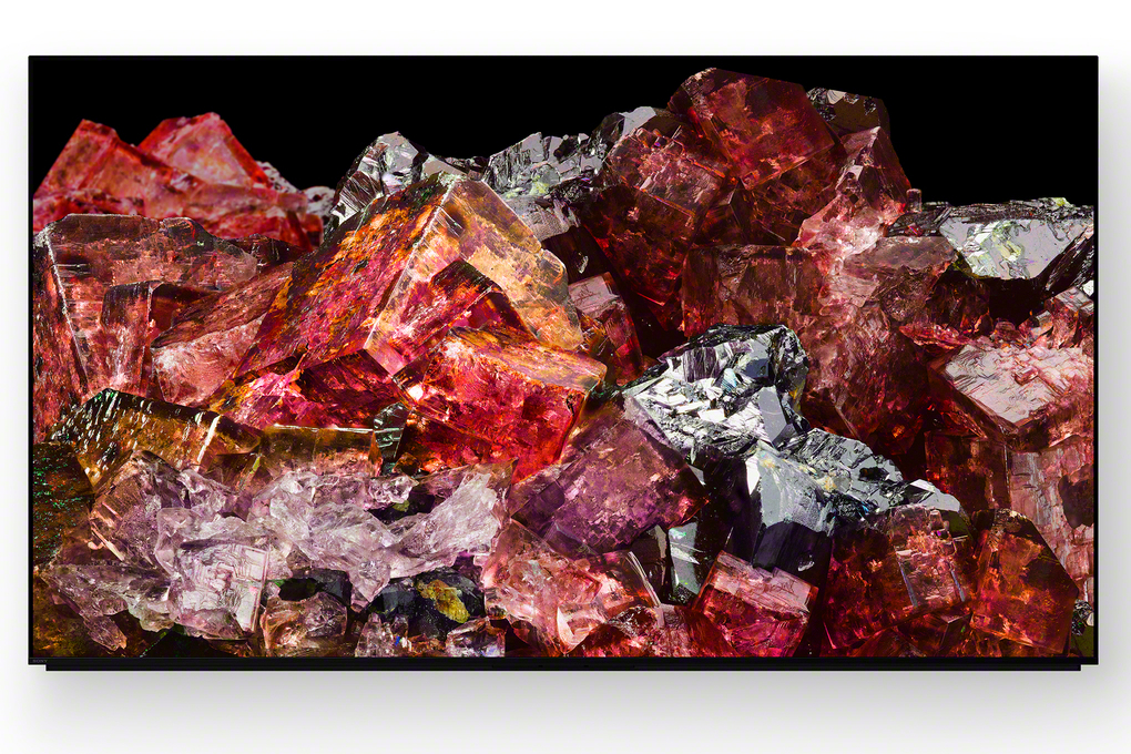 Google Tivi MiniLED Sony 4K 65 inch 65X95L( XR-65X95L)