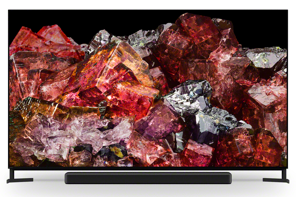Google Tivi MiniLED Sony 4K 65 inch 65X95L( XR-65X95L)
