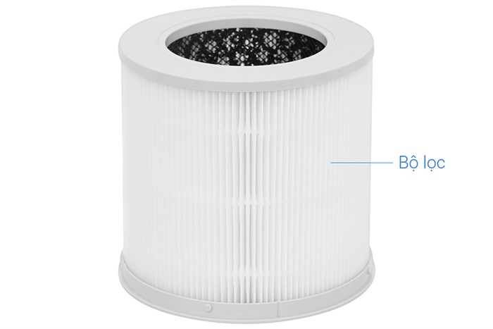 Máy lọc không khí Xiaomi Smart Air Purifier 4 compact EU (BHR5860EU)