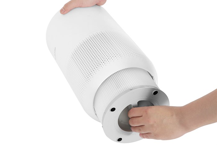 Máy lọc không khí Xiaomi Smart Air Purifier 4 compact EU (BHR5860EU)