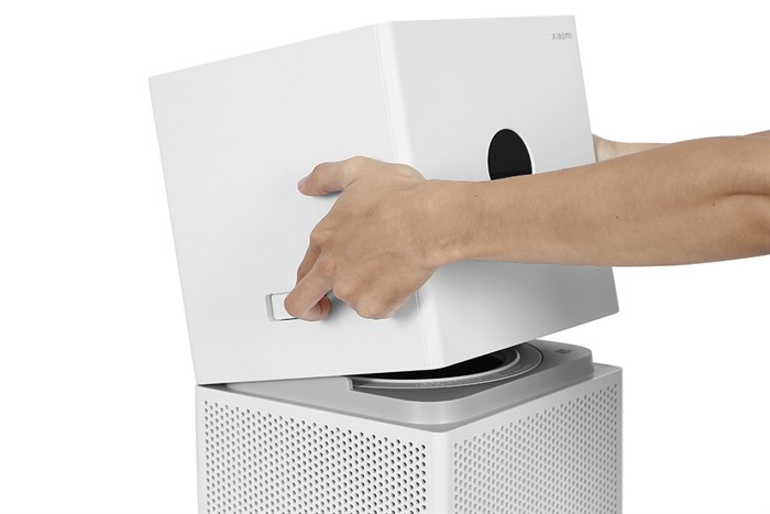 Máy lọc không khí Xiaomi Smart Air Purifier 4 lite