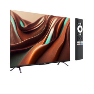Google Smart Tivi Coocaa 4K 65 Inch 65Y72