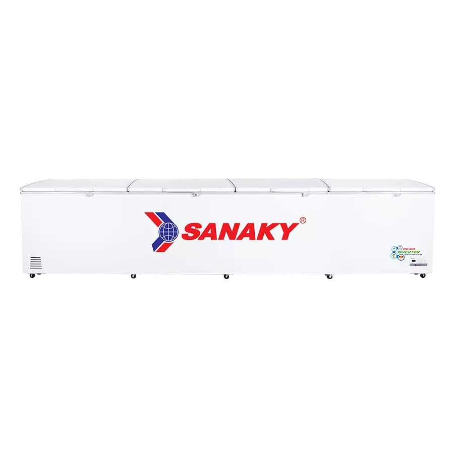 Tủ đông Sanaky 2000L VH-2399HY