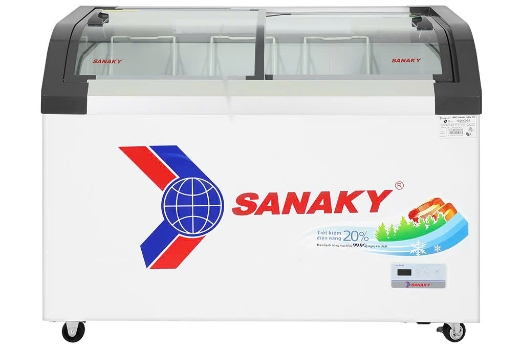 Tủ Đông Sanaky 350 lít VH-4899KB