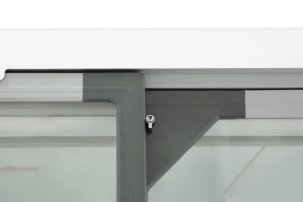 Tủ Đông Sanaky 350 lít VH-4899KB