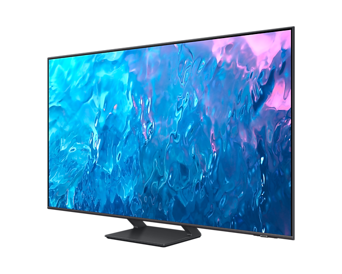 Smart Tivi Samsung QLED 4K 55 inch 55Q70C