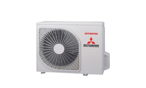 Điều hòa Mitsubishi TREO TƯỜNG SRK35ZSS-W5