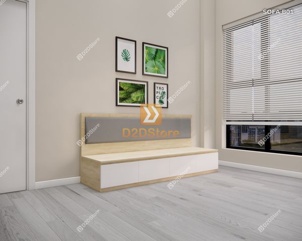 Sofa Băng 01