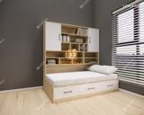 giuong-ngu-ket-hop-tu-ke-sach-gdn-ks01