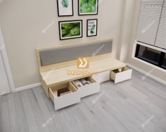 Sofa Băng 01