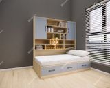 giuong-ngu-ket-hop-tu-ke-sach-gdn-ks01