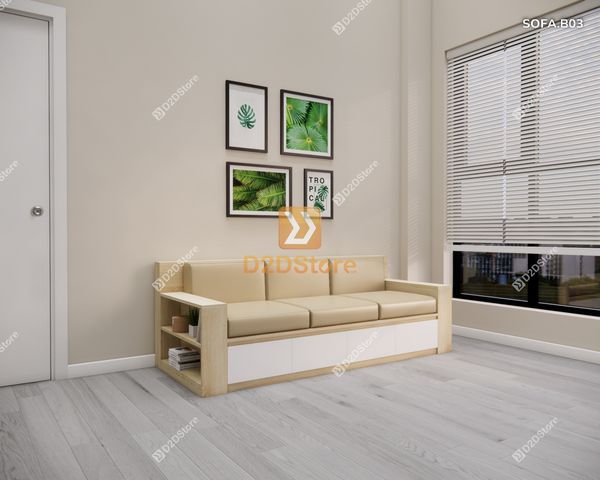 Sofa Băng 03