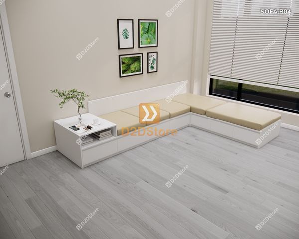 Sofa Băng 04