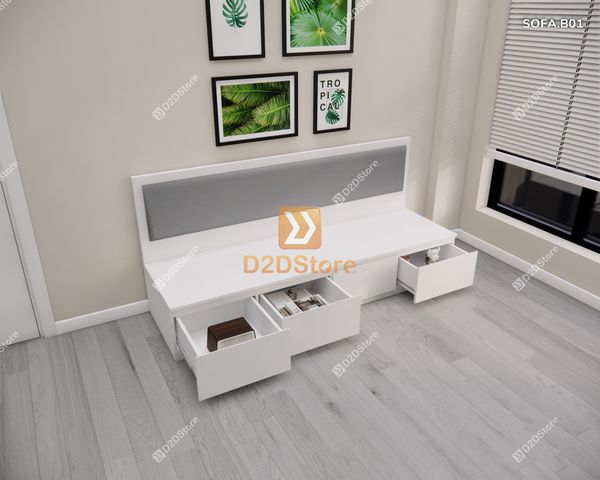 Sofa Băng 01