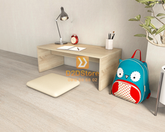 Bàn học thấp cho bé BHT.03