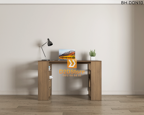 Bàn học đơn cho bé BH.DON10