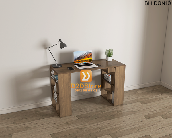 Bàn học đơn cho bé BH.DON10