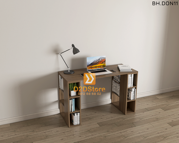 Bàn học đơn cho bé BH.DON11