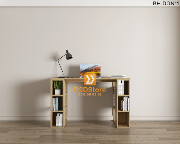 Bàn học đơn cho bé BH.DON11