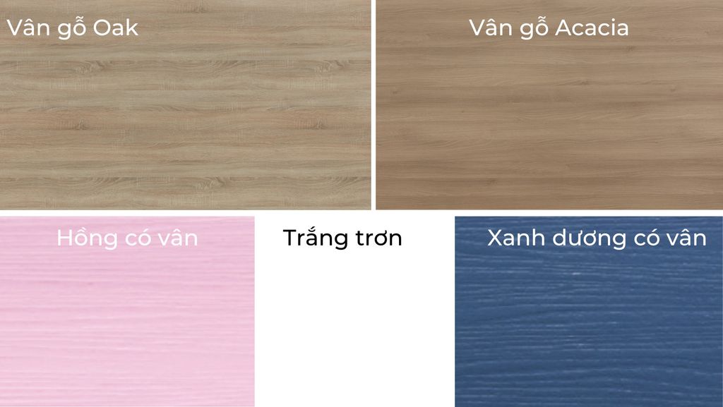 Giường kết hợp tủ áo thấp GDN.TT02