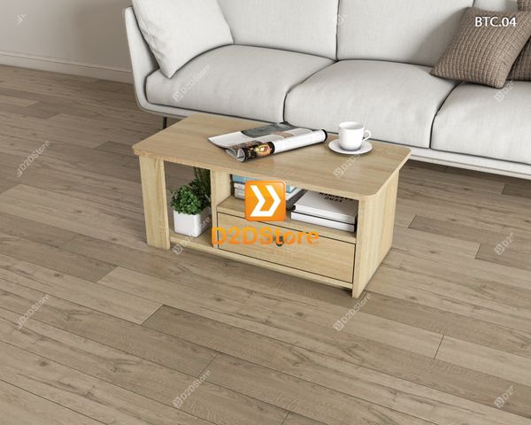 Bàn trà sofa cao BTC.04