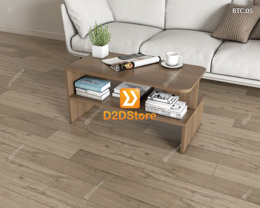  Bàn trà sofa cao BTC.05 