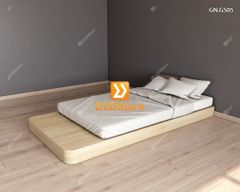 Giường ngủ dạng bục đa năng GN.GS05