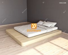 Giường ngủ dạng bục đa năng GN.GS08