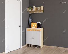 Tủ giày đa năng TGDN09
