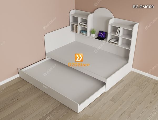 Giường mẹ bồng con thông minh nhiều kích thước mã BC.GMC09