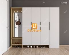 Tủ giày đa năng TGDN06