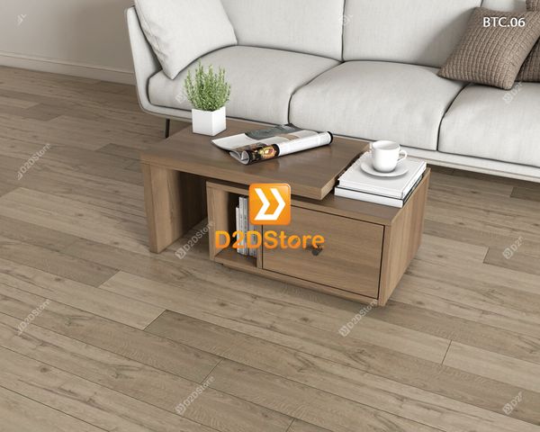 Bàn trà sofa cao BTC.06
