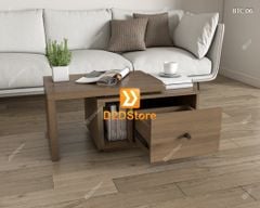 Bàn trà sofa cao BTC.06