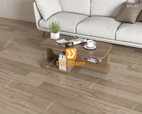 Bàn trà sofa cao BTC.07