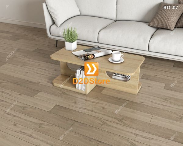 Bàn trà sofa cao BTC.07