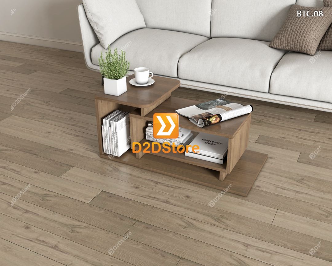  Bàn trà sofa cao BTC.08 