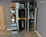 tu-quan-ao-go-phu-melamine-canh-mo-ta-mcm10