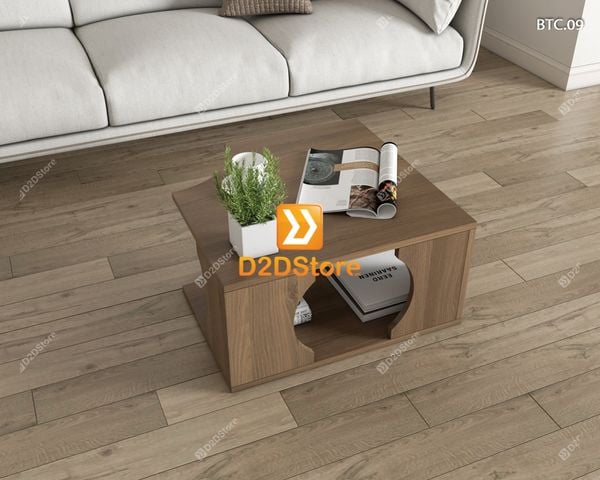 Bàn trà sofa cao BTC.09